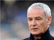 Bóng đá anh, ngoại hạng anh, lịch thi đấu euro 2012, Moratti ra “tối hậu thư” cho Ranieri