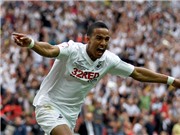 Bóng đá anh, ngoại hạng anh, lịch thi đấu euro 2012, Swansea – QPR: Đối thủ cũ, tư cách mới