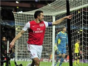 Bóng đá anh, ngoại hạng anh, lịch thi đấu euro 2012,  Arsenal - Wolves: Đừng nghĩ tới Shearer, Percy! 