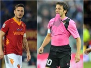 Bóng đá anh, ngoại hạng anh, lịch thi đấu euro 2012, Góc Anh Ngọc: Buổi hoàng hôn của những thần tượng