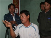Bóng đá anh, ngoại hạng anh, lịch thi đấu euro 2012, Tay không vượt sóng cứu 10 người