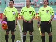 Bóng đá anh, ngoại hạng anh, lịch thi đấu euro 2012, 2 trọng tài nhận án phạt trước giờ khai mạc Super League