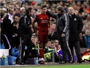 Bóng đá anh, ngoại hạng anh, lịch thi đấu euro 2012, Dalglish: Liverpool thiếu tự tin!