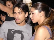 Bóng đá anh, ngoại hạng anh, lịch thi đấu euro 2012, Borriello hầu tòa bảo vệ bạn gái cũ