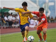 Bóng đá anh, ngoại hạng anh, lịch thi đấu euro 2012, Tiếng nói CĐV: Cải tổ bóng đá VN cần chuyên nghiệp thực sự