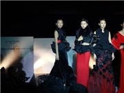 Bóng đá anh, ngoại hạng anh, lịch thi đấu euro 2012, Top 4 Vietnam’s Next Top Model trải nghiệm catwalk ở Singapore 