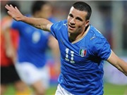 Bóng đá anh, ngoại hạng anh, lịch thi đấu euro 2012, Di Natale trở lại đội tuyển Italia