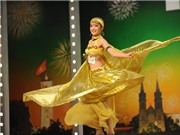 Bóng đá anh, ngoại hạng anh, lịch thi đấu euro 2012, Vietnam’s Got Talent bắt đầu gây "sốt"!