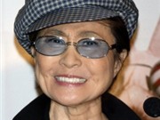 Bóng đá anh, ngoại hạng anh, lịch thi đấu euro 2012, Bà góa Yoko Ono tôn vinh phụ nữ Ấn Độ