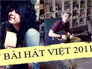 Bóng đá anh, ngoại hạng anh, lịch thi đấu euro 2012, Thêm 9 ca khúc vào chung kết Bài hát Việt 2011