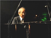 Bóng đá anh, ngoại hạng anh, lịch thi đấu euro 2012, Nguyễn Ánh 9 mong được gục xuống trên chiếc dương cầm 