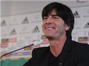 Bóng đá anh, ngoại hạng anh, lịch thi đấu euro 2012, Real Madrid ngắm Loew thay Mourinho