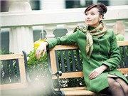 Bóng đá anh, ngoại hạng anh, lịch thi đấu euro 2012, Lã Thanh Huyền hài lòng với hôn nhân
