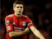 Bóng đá anh, ngoại hạng anh, lịch thi đấu euro 2012, Kenny Dalghlish: Gerrard sẽ trở lại xuất sắc như xưa