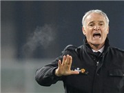 Bóng đá anh, ngoại hạng anh, lịch thi đấu euro 2012, Inter: Nếu Ranieri là sự khác biệt…