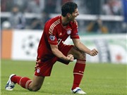 Bóng đá anh, ngoại hạng anh, lịch thi đấu euro 2012, Gomez sẽ phá kỷ lục 40 bàn của huyền thoại Mueller? 