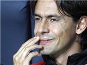 Bóng đá anh, ngoại hạng anh, lịch thi đấu euro 2012, Espanyol có thể là bến đỗ bất ngờ cho Inzaghi