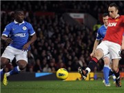 Bóng đá anh, ngoại hạng anh, lịch thi đấu euro 2012, Nỗ lực cuối cùng của Berbatov
