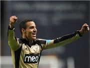 Bóng đá anh, ngoại hạng anh, lịch thi đấu euro 2012, Real Madrid mua lại tài năng trẻ từ Benfica