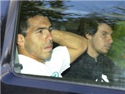 Bóng đá anh, ngoại hạng anh, lịch thi đấu euro 2012, Milan có thể mua đứt Tevez ngay tháng 1/2012