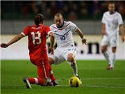 Bóng đá anh, ngoại hạng anh, lịch thi đấu euro 2012, Inter Milan "hy sinh" Sneijder vì tài năng...19 tuổi