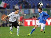 Bóng đá anh, ngoại hạng anh, lịch thi đấu euro 2012, Juventus "trả lời" Chelsea vụ Krasic, chính thức hỏi mua Caceres