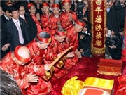 Bóng đá anh, ngoại hạng anh, lịch thi đấu euro 2012, Dự kiến sẽ phát ấn Đền Trần đến hết tháng Giêng