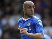 Bóng đá anh, ngoại hạng anh, lịch thi đấu euro 2012, “Hàng thừa” Chelsea muốn trở lại Santos
