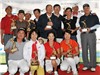 Andrew Hùng Phạm vô địch giải golf Đối kháng QG 2011