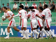 Bóng đá anh, ngoại hạng anh, lịch thi đấu euro 2012, Chuyện bóng đá TP.HCM: Binh kiêu tất bại