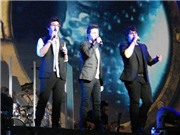 Bóng đá anh, ngoại hạng anh, lịch thi đấu euro 2012, Il Volo - những thần đồng opera tuổi 16
