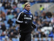 Bóng đá anh, ngoại hạng anh, lịch thi đấu euro 2012, Torres sang Barca? Chính xác là tin... “cá tháng tư”