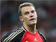 Bóng đá anh, ngoại hạng anh, lịch thi đấu euro 2012, Manuel Neuer sẽ ngăn cản sự phát triển của các thủ môn Đức