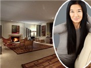 Bóng đá anh, ngoại hạng anh, lịch thi đấu euro 2012, Căn hộ 25 triệu USD xa hoa của Vera Wang