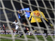 Bóng đá anh, ngoại hạng anh, lịch thi đấu euro 2012, Xuất sắc nhất PSG tháng 12/2011 là... thủ môn