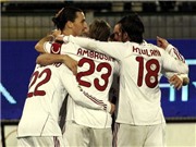 Bóng đá anh, ngoại hạng anh, lịch thi đấu euro 2012, Đóng góp của Ibra: không chỉ ở những bàn thắng