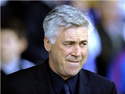 Bóng đá anh, ngoại hạng anh, lịch thi đấu euro 2012, Tân HLV PSG Ancelotti hưởng lương cao nhất trong lịch sử!