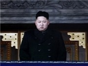Bóng đá anh, ngoại hạng anh, lịch thi đấu euro 2012, Triều Tiên suy tôn Kim Jong-Un là lãnh đạo tối cao