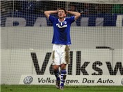 Bóng đá anh, ngoại hạng anh, lịch thi đấu euro 2012, Huntelaar, gã thợ săn hoàn hảo
