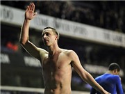 Bóng đá anh, ngoại hạng anh, lịch thi đấu euro 2012, Terry sẽ chỉ rời Chelsea khi muốn làm... HLV