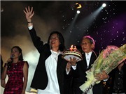 Bóng đá anh, ngoại hạng anh, lịch thi đấu euro 2012, Nhạc sĩ Nguyễn Ánh 9 khóc vì Nửa thế kỷ âm nhạc
