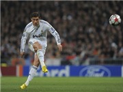Bóng đá anh, ngoại hạng anh, lịch thi đấu euro 2012, Những siêu phẩm sút phạt trực tiếp năm 2011