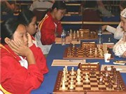 Bóng đá anh, ngoại hạng anh, lịch thi đấu euro 2012, Việt Nam hạng 7 giải cờ vua đồng đội nữ TG