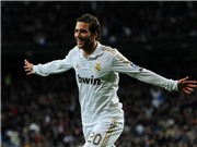Bóng đá anh, ngoại hạng anh, lịch thi đấu euro 2012, TTCN mùa Đông La Liga: Một canh bạc lớn