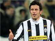 Bóng đá anh, ngoại hạng anh, lịch thi đấu euro 2012, Juventus vô địch về... lãng phí