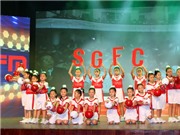 Bóng đá anh, ngoại hạng anh, lịch thi đấu euro 2012, Đằng sau cuộc chuyển giao ở Sài Gòn FC: Ai, con ma nhà họ hứa?