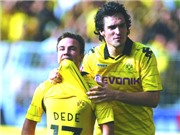 Bóng đá anh, ngoại hạng anh, lịch thi đấu euro 2012, Chuyển nhượng Bundesliga: Sao nào sẽ đi?