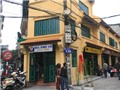  Khánh thành một phần tuyến phố Tạ Hiện