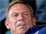 Bóng đá anh, ngoại hạng anh, lịch thi đấu euro 2012, Hiện tượng “Zeman City”