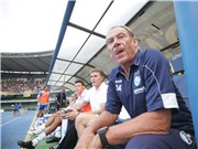 Bóng đá anh, ngoại hạng anh, lịch thi đấu euro 2012, Thế giới không tưởng của Zeman